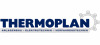 Logo Thermoplan Anlagenbau Elektrotechnik Verfahrenstechnik GmbH