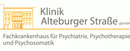 Logo Klinik Alteburger Straße gGmbH