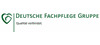 Logo DEUTSCHE FACHPFLEGE GRUPPE
