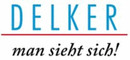 Logo Delker Optik GmbH
