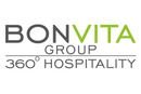 Logo Bonvita 360 °HOSPITALITY GmbH