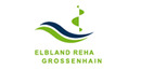 Logo Elbland Reha und Präventions GmbH