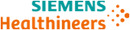 Logo Siemens Healthineers AG