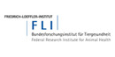 Logo Friedrich-Loeffler-Institut, Bundesforschungsinstitut für Tiergesundheit