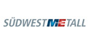 Logo Südwestmetall - Verband der Metall- und Elektroindustrie Baden Württemberg e.V.