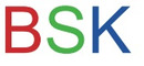 Logo BSK Büro Siegfried Kleber