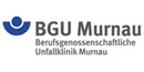 Logo BG Klinikum Murnau gGmbH