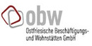 Logo Ostfriesische Beschäftigungs- und Wohnstätten GmbH
