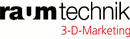 Logo Raumtechnik Messebau & Event Services GmbH