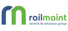 Logo Railmaint GmbH