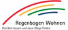 Logo Regenbogen Wohnen gGmbH
