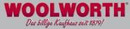 Logo WOOLWORTH GmbH