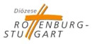 Logo Katholisches Verwaltungszentrum Ellwangen