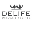 Logo DeLife GmbH    