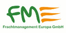 Logo FME Frachtmanagement Europa GmbH