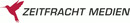 Logo Zeitfracht Medien GmbH