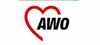 Logo AWO Neue Welten gGmbH