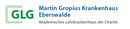 Logo GLG Martin Gropius Krankenhaus GmbH