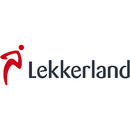 Logo Lekkerland SE