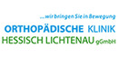 Logo Orthopädische Klinik Hessisch Lichtenau gGmbH