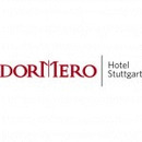Logo DORMERO Hotel Stuttgart