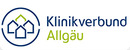 Logo Klinikverbund Allgäu gGmbH