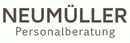 Logo Neumüller Personalberatung Regina Neumüller e.K.