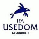Logo IFA Kurheim und Kinder Rehazentrum Usedom