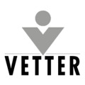 Logo Vetter Pharma-Fertigung GmbH & Co. KG