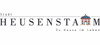 Logo Magistrat der Stadt Heusenstamm