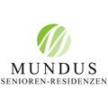 MUNDUS Senioren-Residenzen GmbH Logo MUNDUS Senioren-Residenzen GmbH