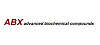 Logo ABX advanced biochemical compounds GmbH