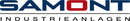 Logo SAMONT GmbH