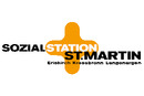 Logo Sozialstation St. Martin
