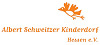 Logo Albert-Schweitzer-Kinderdorf Hessen e.V.