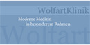 Logo WolfartKlinik