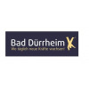 Logo Kur- und Bäder GmbH Bad Dürrheim