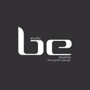 Logo Studio be GmbH & Co.KG.