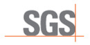 Logo SGS Germany GmbH