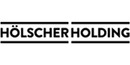 Logo Hölscher Holding GmbH