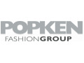Logo POPKEN FASHION GMBH