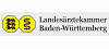 Logo Landesärztekammer Baden-Württemberg