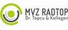 Logo RADTOP Praxis Dr. Topcu & Kollegen