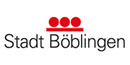 Logo Stadt Böblingen