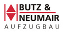 Logo Butz & Neumair GmbH Aufzugbau