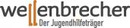 Logo Wellenbrecher e.V.