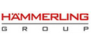 Logo Hämmerling Group Logistic GmbH