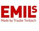 Logo EMILs - Made by Traube Tonbach