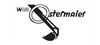 Logo Willi Ostermaier GmbH & Co. KG