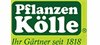 Logo Pflanzen-Kölle Gartencenter GmbH & Co. KG